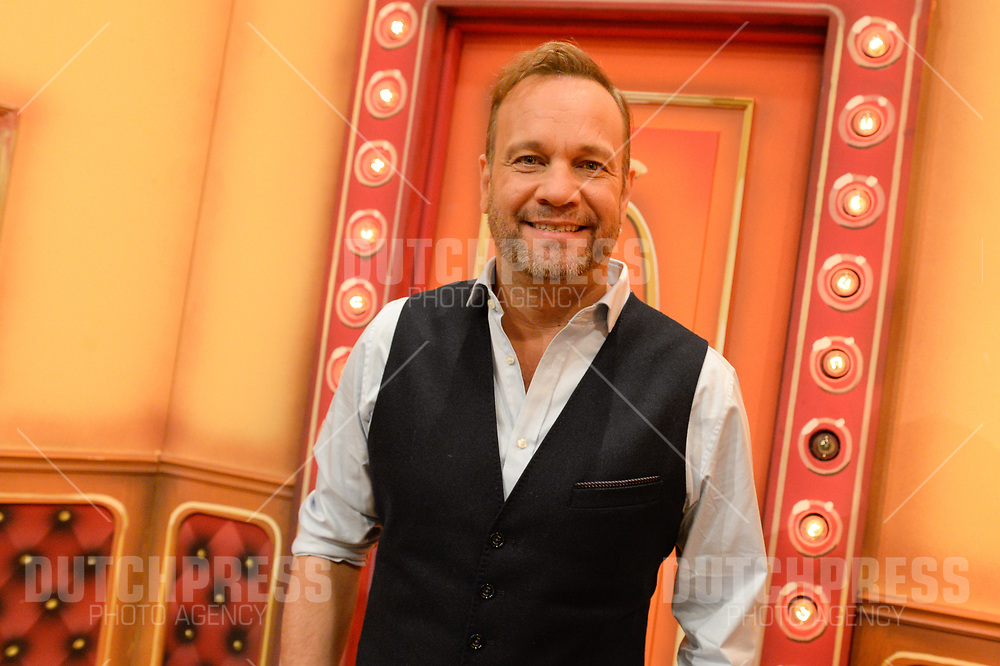Zij Speelde Naast Carlo Boszhard In De Tv Kantine