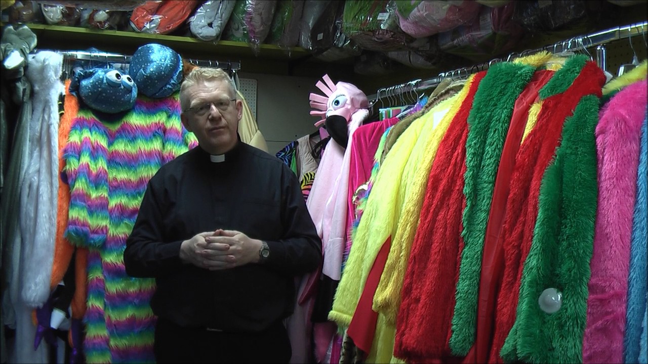 Wat Heeft Carnaval Met Vasten Te Maken