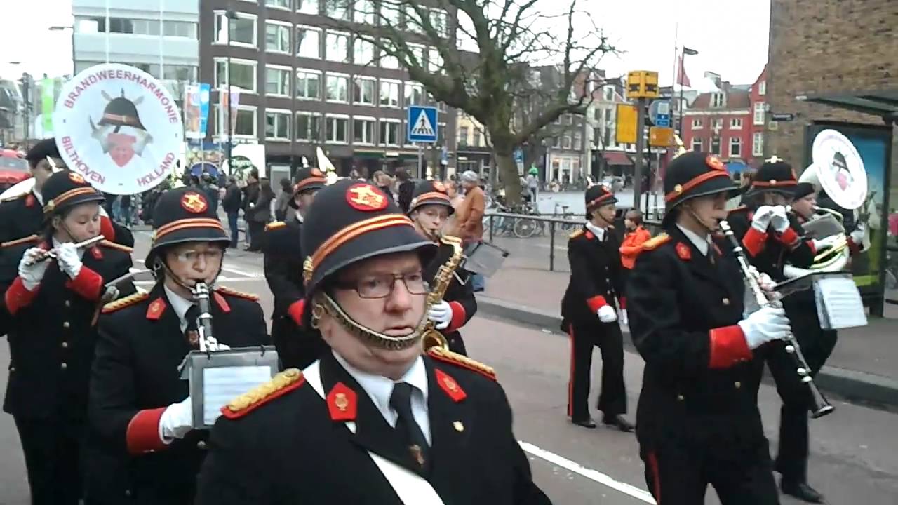 Carnaval in Utrecht - YouTube - Hoe Heet Utrecht Met Carnaval