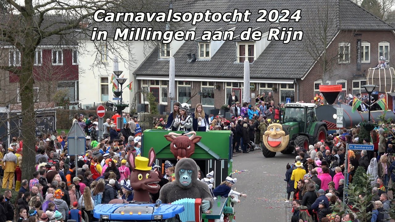 Drenkeling Millingen Aan De Rijn