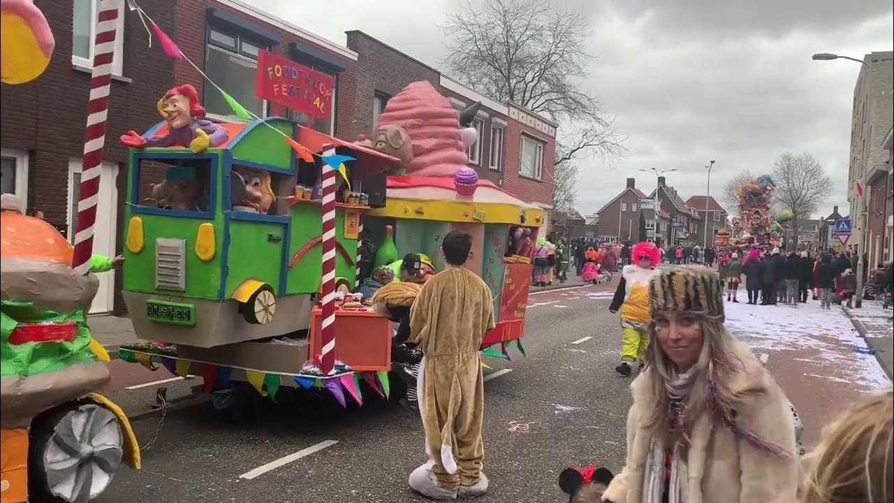Carnavalsoptocht Roosendaal 2023 - YouTube - Hoe Heet Utrecht Met Carnaval