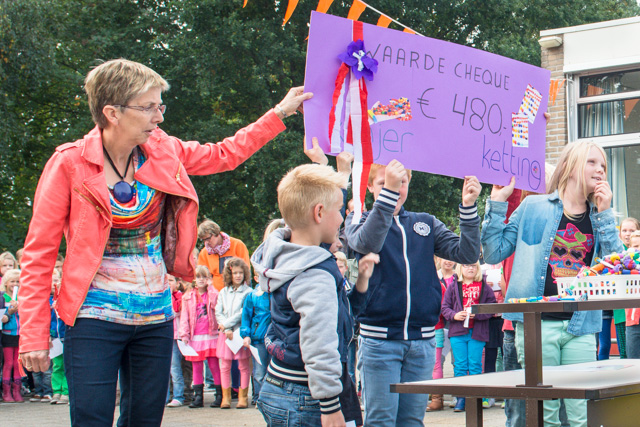 Carolien - Een parel in Gods hand - Een Parel In Gods Hand