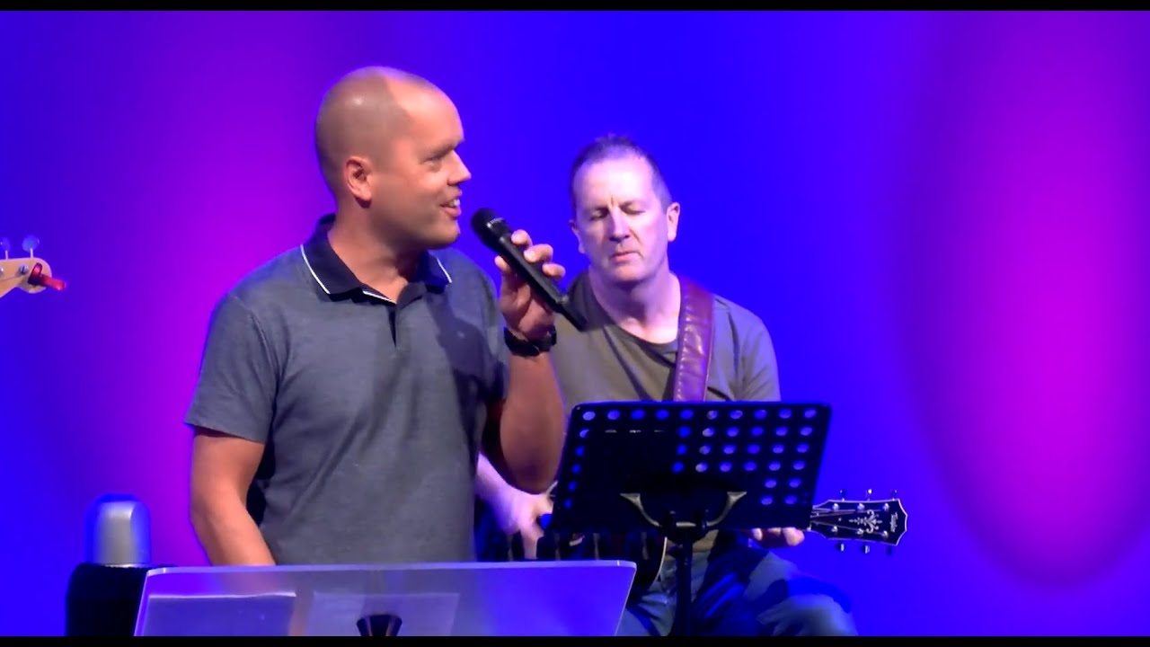 Carry a Blessing - 15 september 2019 @ De Pijler, Lelystad, NL - YouTube - Evangelische Gemeente De Pijler Lelystad