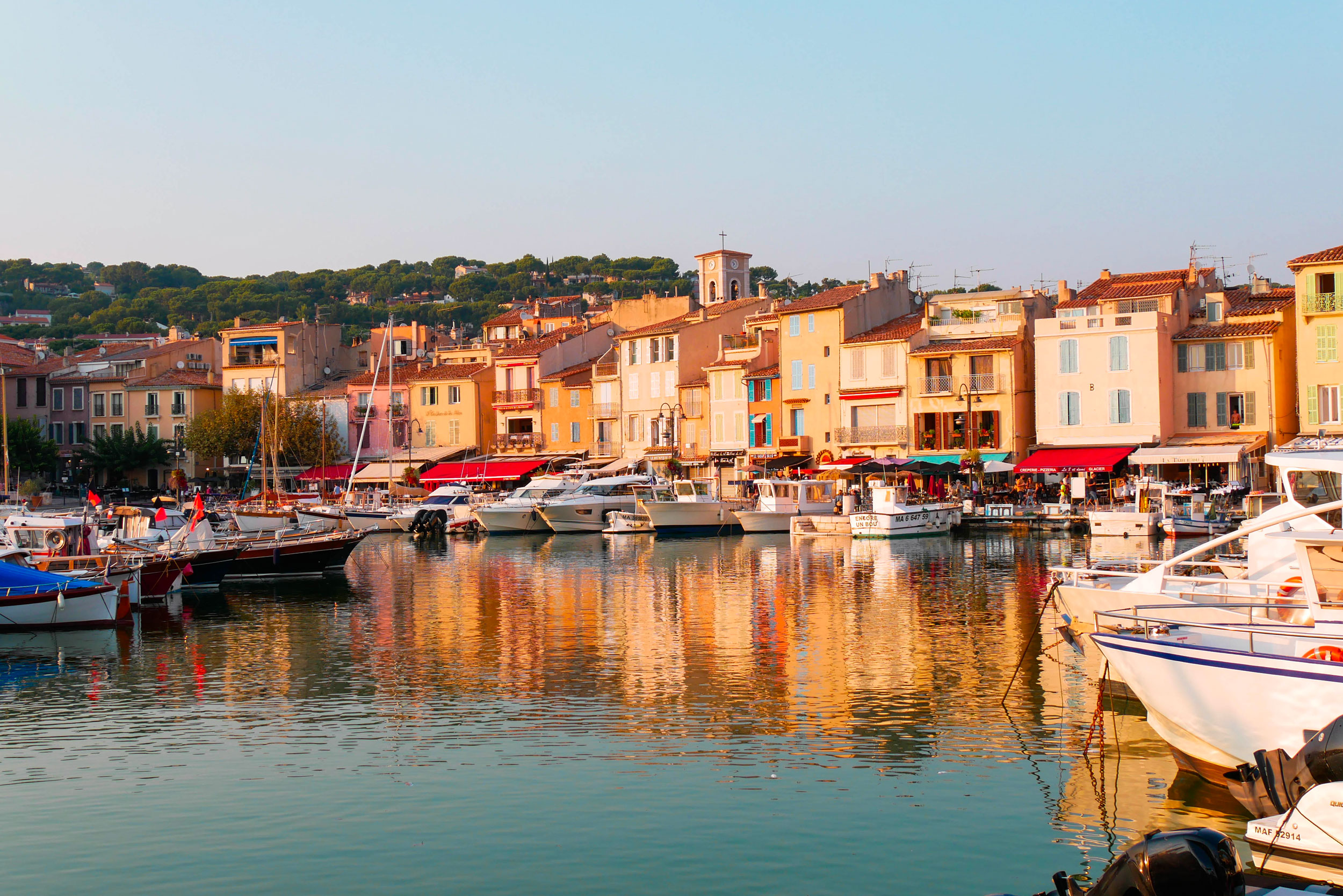 Cassis - Cassis De Dijon Case Summary
