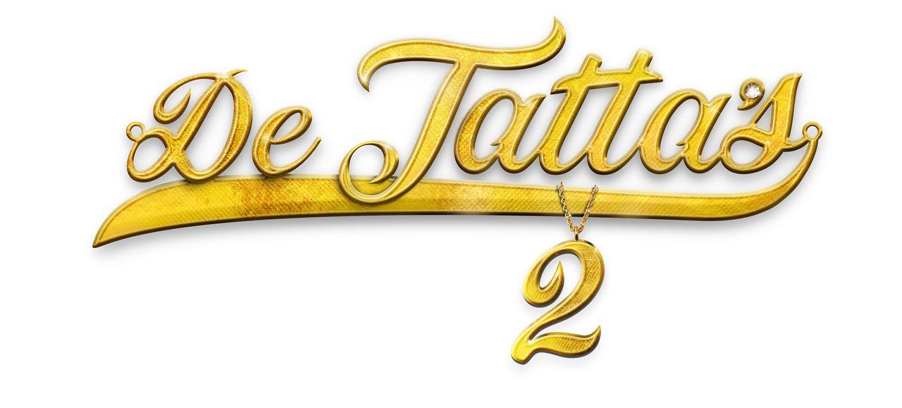 CAST DE TATTA’S 2 BEKEND EN OPNAMES GESTART - Independent Films - Hoe Lang Duurt Tatta's 2