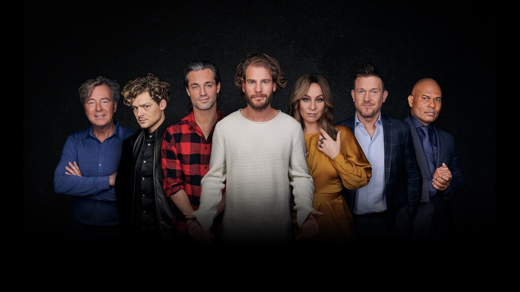 Cast The Passion 2020 bekend | RTL Nieuws - Cast Of The Passion