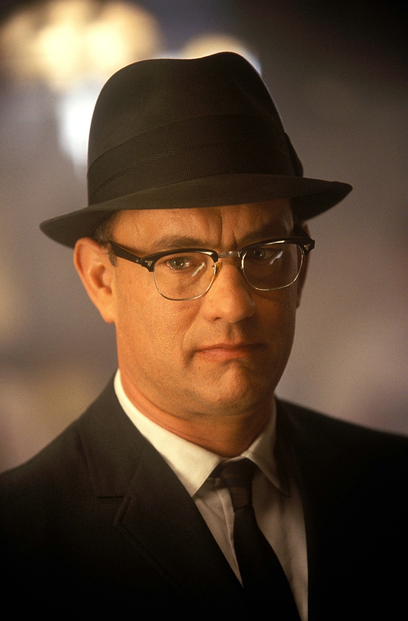 Catch Me If You Can Tom Hanks - Catch Me If You Can Tom Hanks