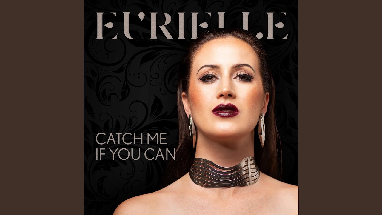 Catch Me If You Can - YouTube Music - Brenda Catch Me If You Can