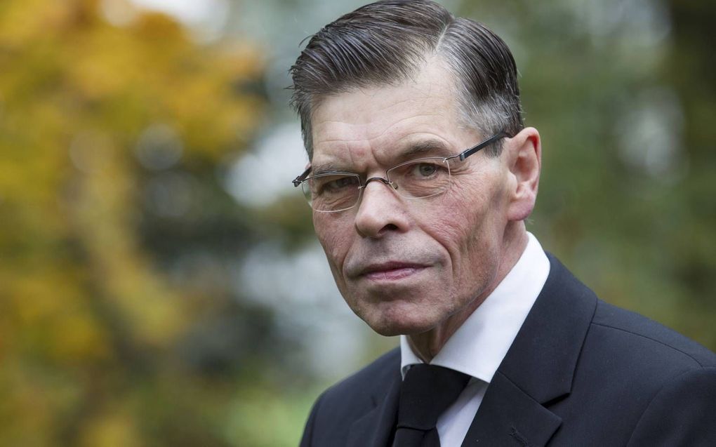 Catechismusverklaring van Vermeer opnieuw uitgegeven - Ds J Roos Kerktijden