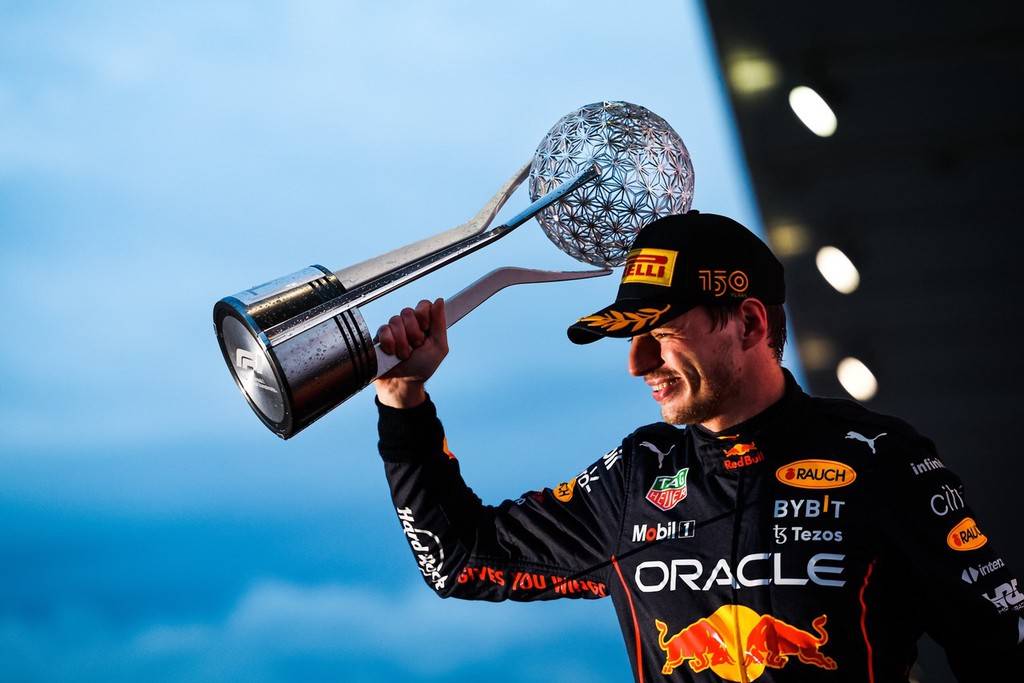 Hoe Oud Was Verstappen Bij Zijn Eerste F1 Race