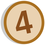 Category:Number 4 in circles - Wikimedia Commons - 4 Vormen Van Cornea Dystrofie