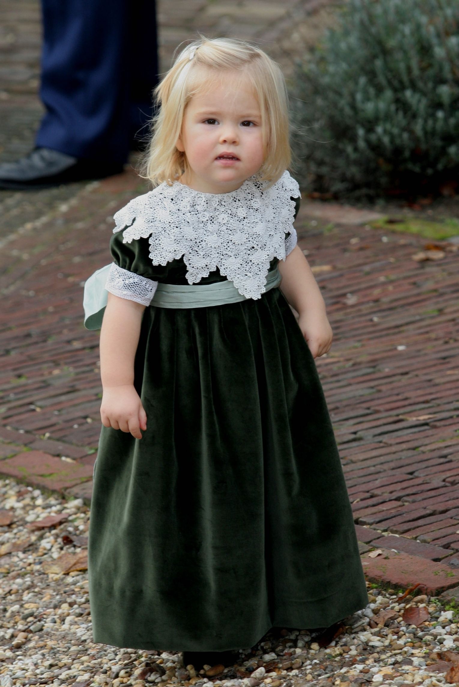 Catharina Amalia Beatrix Carmen Victoria, princesse des Pays-Bas et d - Catharina Amalia Beatrix Carmen Victoria