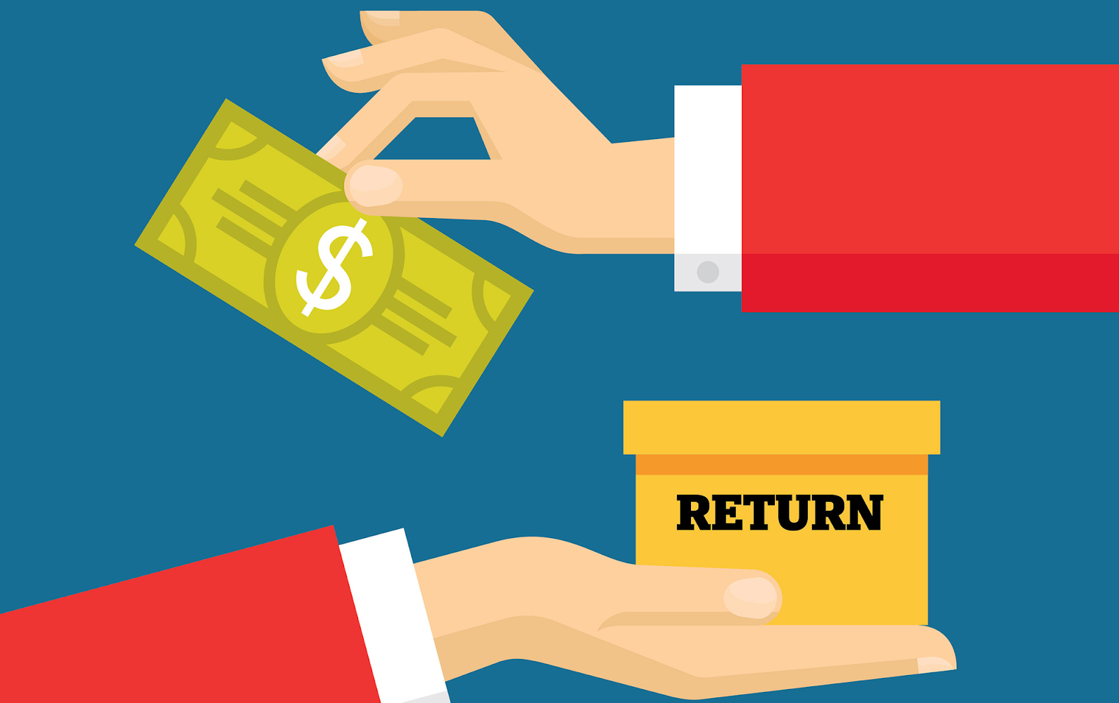 Cấu Trúc và Cách Dùng từ Return trong câu Tiếng Anh - Return Die Men Kan Aanslaan
