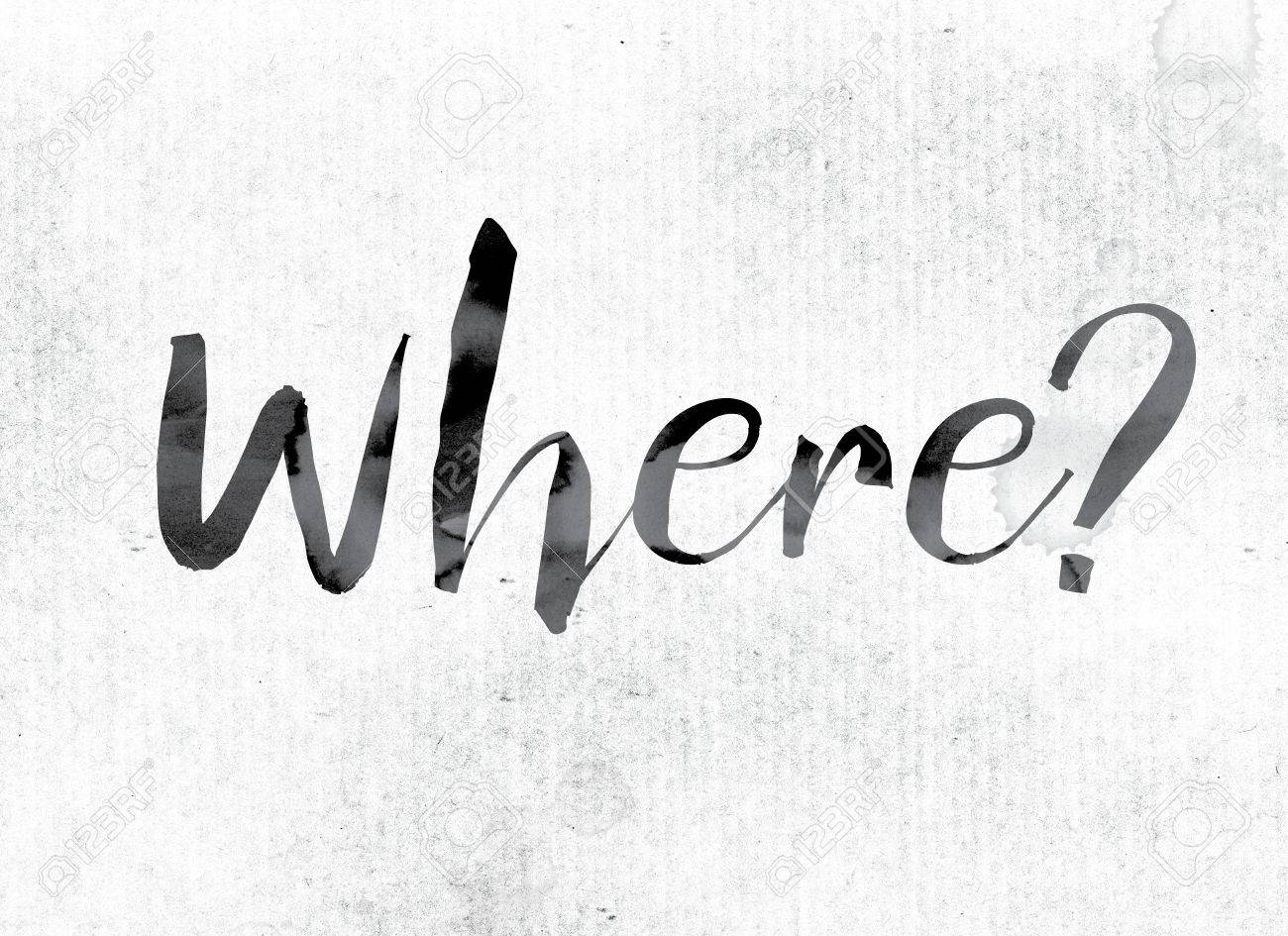 Cấu Trúc và Cách Dùng WHERE trong Tiếng Anh - Where To Get Ov Chipkaart