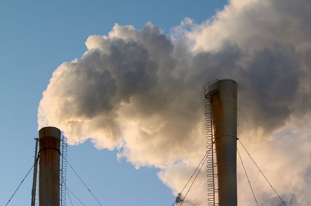 Causes of climate change - WUR - Wat Is De Belangrijkste Oorzaak Van De Klimaatverandering