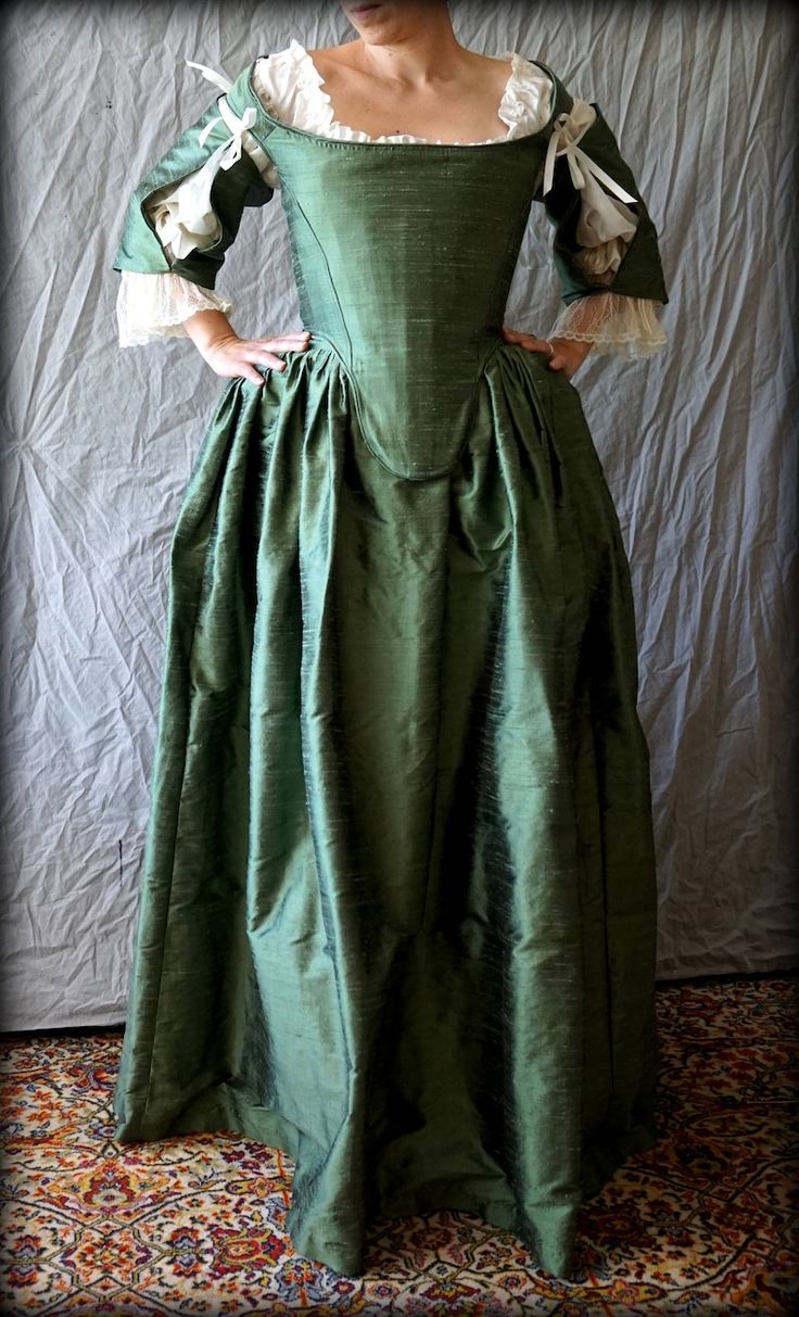 Cavalier 17e c. Kostuum Ensemble 4 delige set Korset met | Etsy - Model Jurk Met Hoge Taille Dat Mode Was Rond 1800