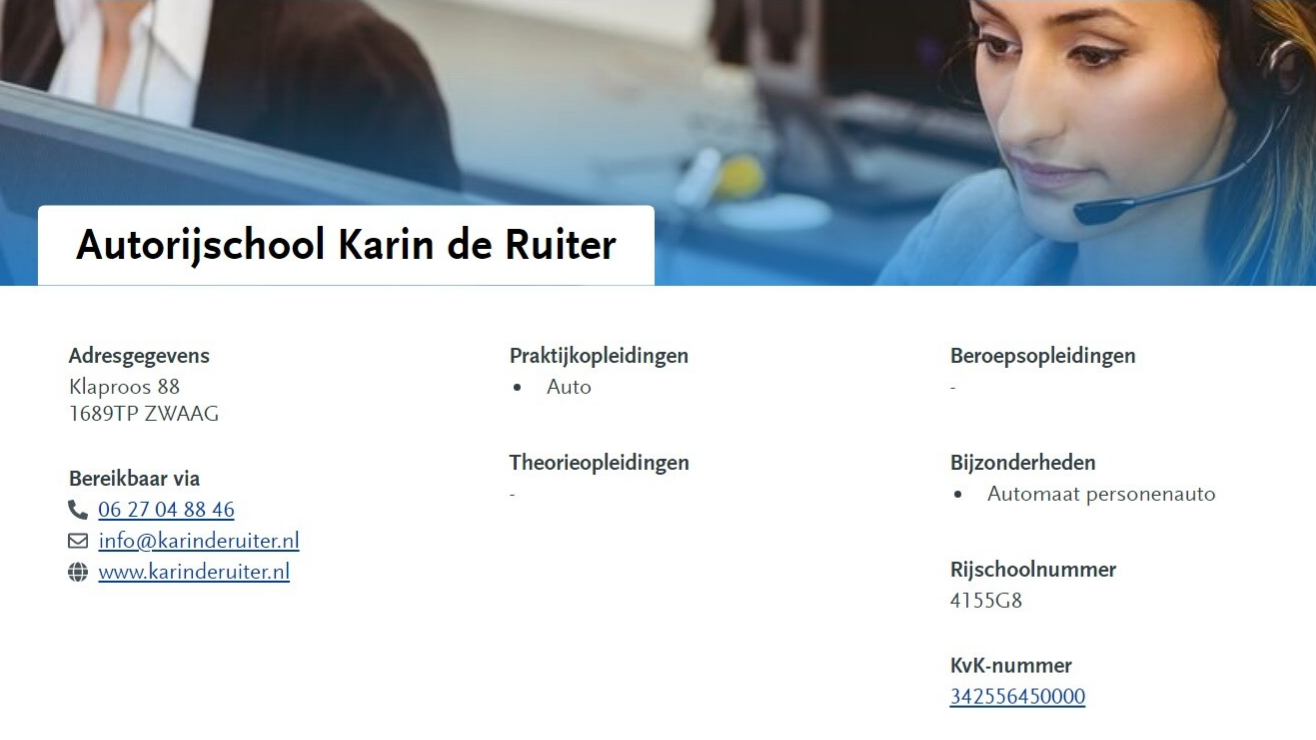Mag Je Praktijkexamen Aanvragen Zonder Theorie