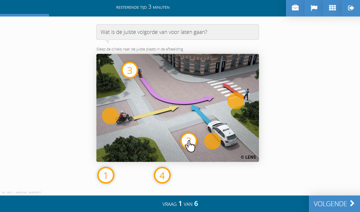 Hoe Ziet Een Theorie Examen Eruit