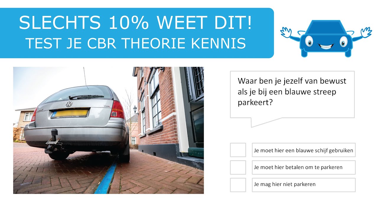 Is Het Cbr Van De Overheid