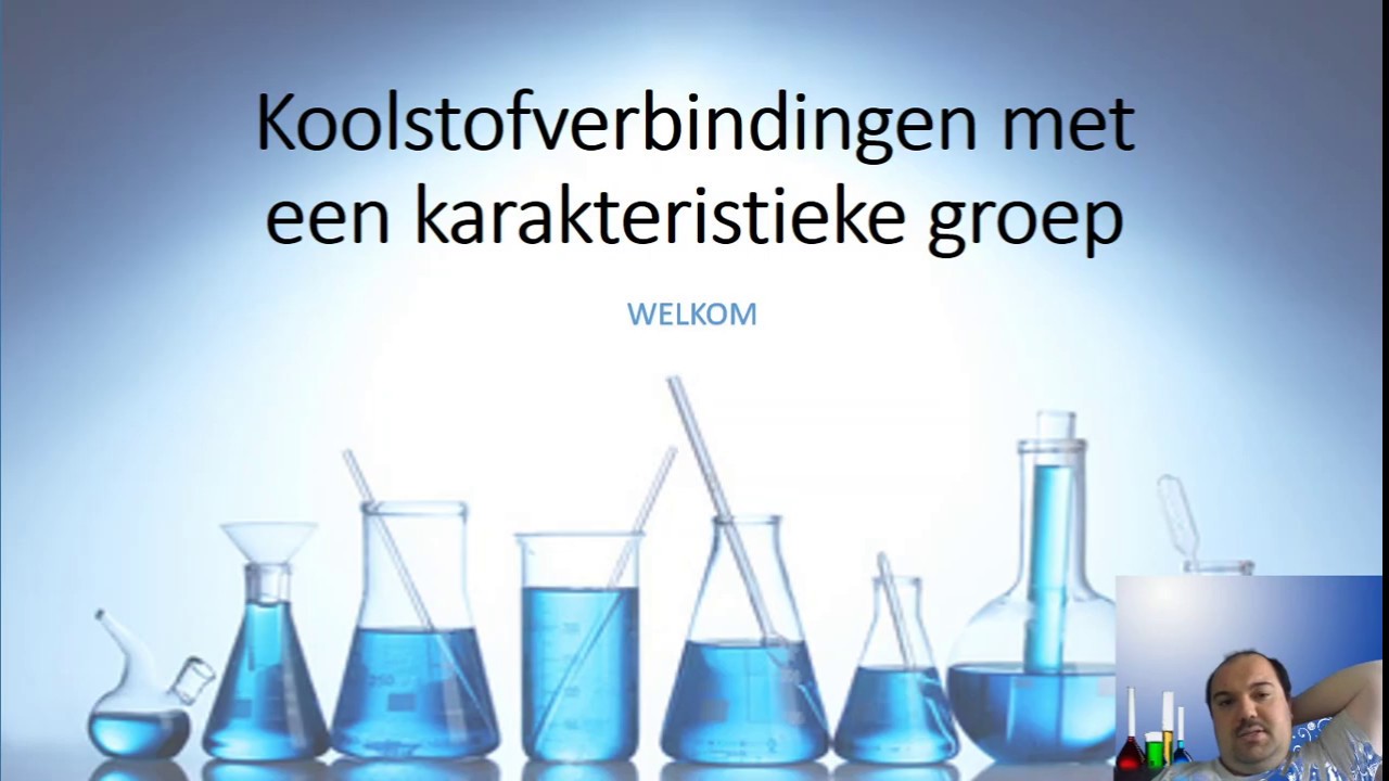 CBS+ 4 havo scheikunde hoofdstuk 7.3 - koolstofverbinding met - Chemie Overal Uitwerkingen Havo 4