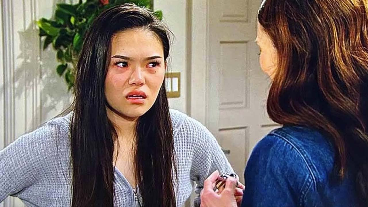 CBS B&B The Bold and The Beautiful Full Episode 03-14-2024 || B&B - Taylor Uit De Bold And The Beautiful