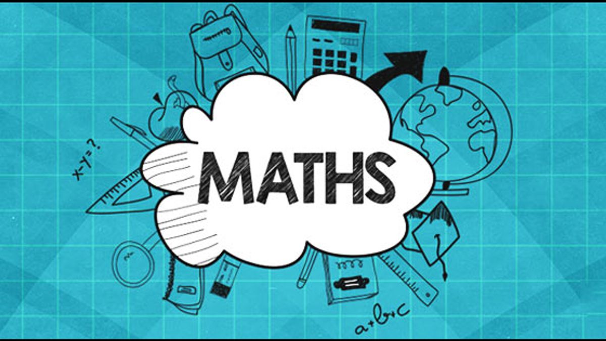 CBSE Class 11 Maths NCERT Solutions: Limits and Derivatives - Maths Aa Hl Formula Booklet