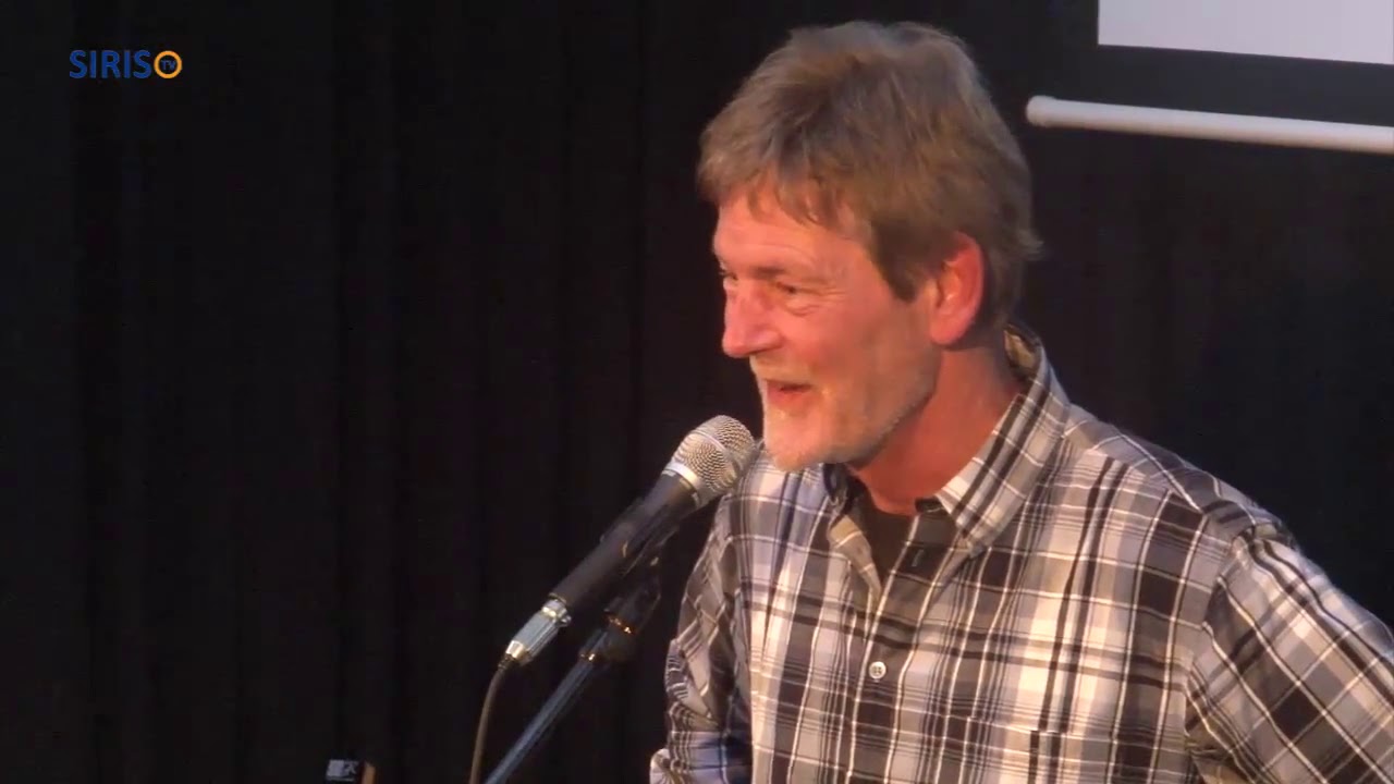 Cd-presentatie Hans van Gorp - YouTube - Hans Erik Van Gorp Overleden