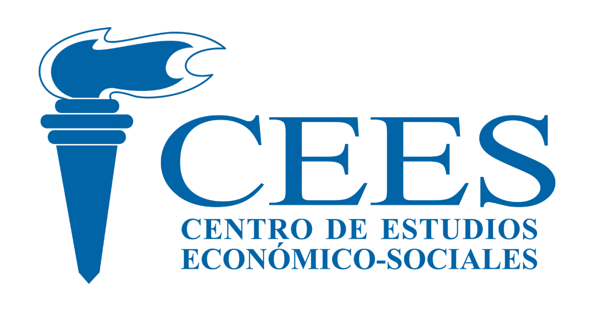 CEES - Centro de Estudios Económico-Sociales - Cees Van Der Slik Organist