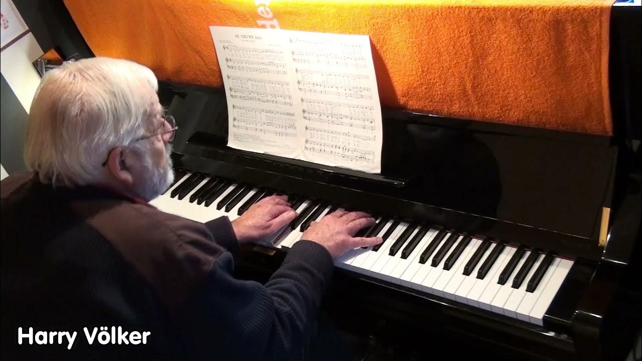 CENT MILLE CHANSONS - FRIDA BOCCARA - piano - Harry Völker - YouTube - Frida Boccara Cent Mille Chansons Songteksten