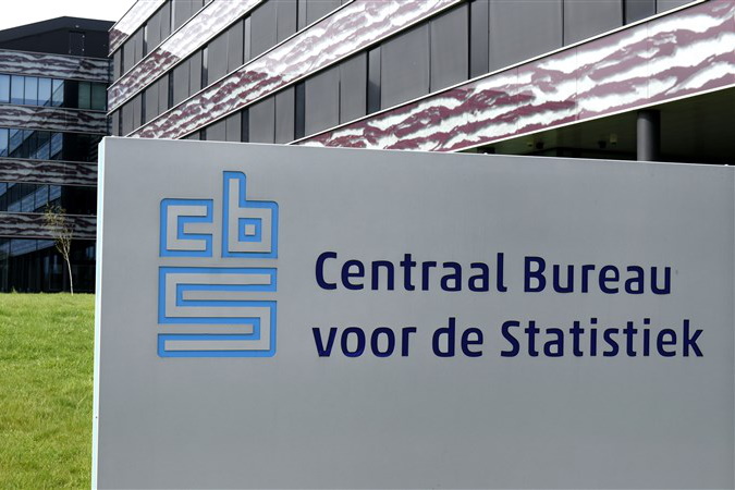 Centraal Bureau voor de Statistiek | CBS - Centraal Bureau Voor De Statistiek
