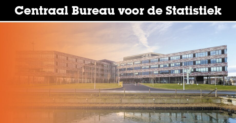 Centraal Bureau voor de Statistiek (CBS): Wat Doet Het? - Cbs Centraal Bureau Voor De Statistiek