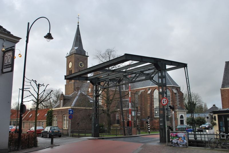 centrum Breukelen Breukelen, Centrum, Utrecht, Holland, Amsterdam, Lamp - Deze New Yorkse Wijk Is Genoemd Naar Breukelen