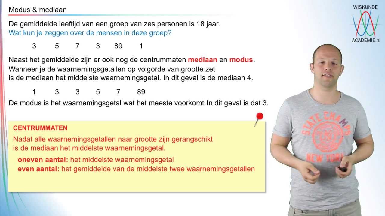 Hoe Bereken Je De N Term