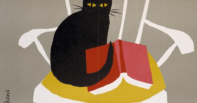 CEREBRAL BOINKFEST: Boekenweek - Collectieve Propaganda Van Het Nederlandse Boek