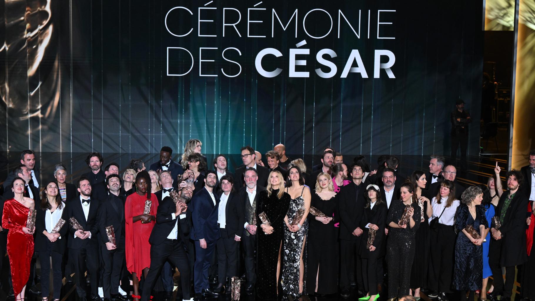 César 2025 : Cédric Klapisch sera le metteur en scène de la 50e - Acteurs De Passion 2025