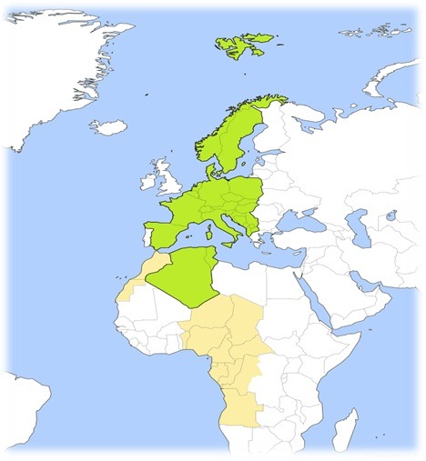 Cet Tiem Zone Sale | emergencydentistry.com - Wat Is Midden Europese Tijd
