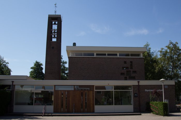 Cgk Alphen Aan Den Rijn
