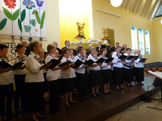 CGK Drogeham - Chr Geref Kerk Drogeham