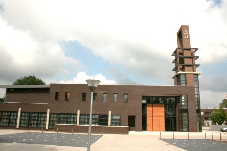 CGK organiseren convent - Christelijke Gereformeerde Kerken: CGK - Chr Ger Kerk Veenendaal