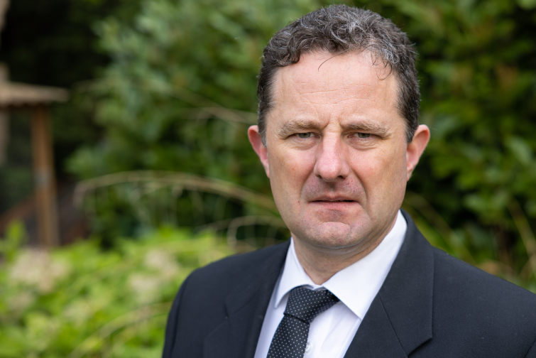 CGK Renswoude hoopt op komst ds. C. P. de Boer - Cvandaag.nl - Ds De Boer Renswoude