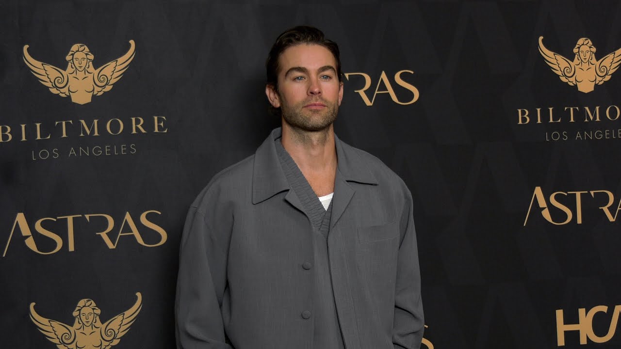 Films En Tv-programma's Met Chace Crawford