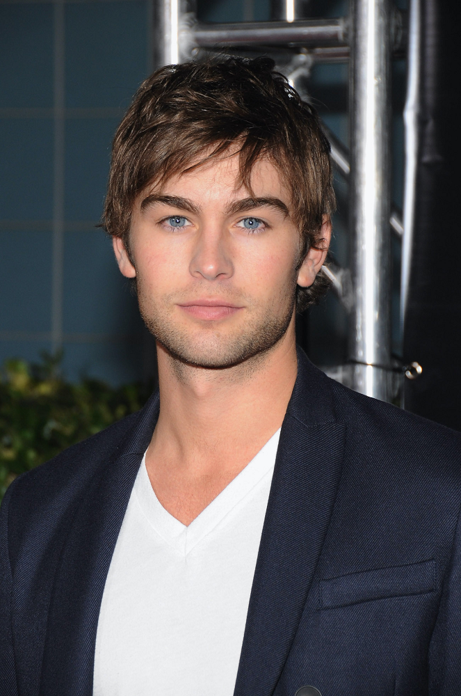 Chace Crawford - Family Guy Wiki - Films En Tv-programma's Met Chace Crawford