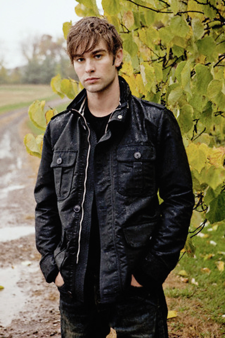 Chace Crawford picture - Chace Crawford Movies And Tv Shows