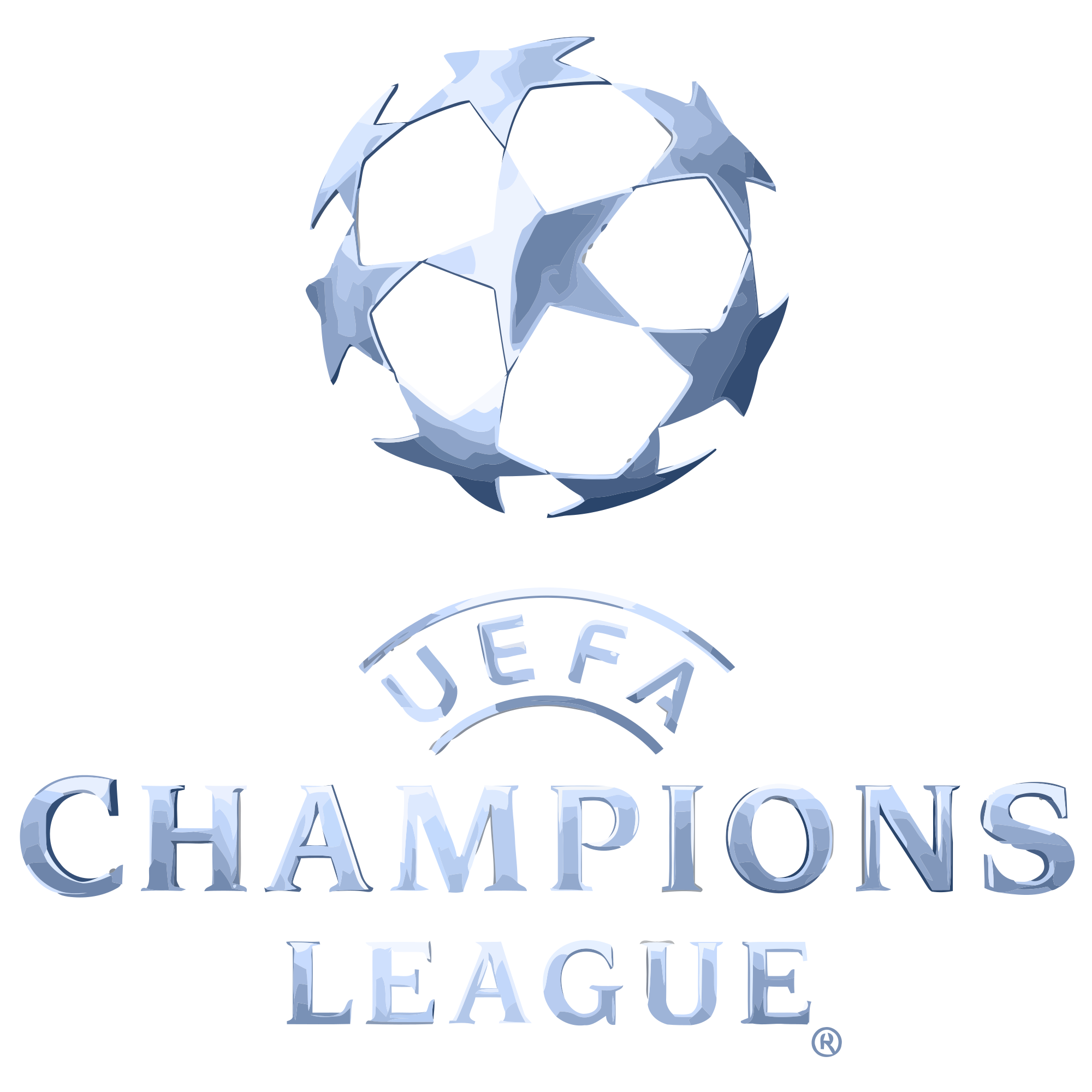 Champion League Logo Png Uefa Champions League Logo Png Transparent - Champions League Finale Tickets Prijs