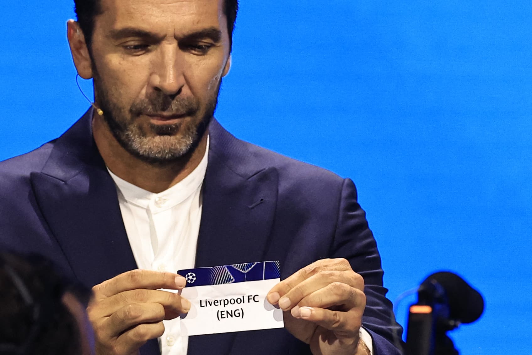 Champions League 2025 Groups - Max Kelly - Champions League Onderling Resultaat Of Doelsaldo