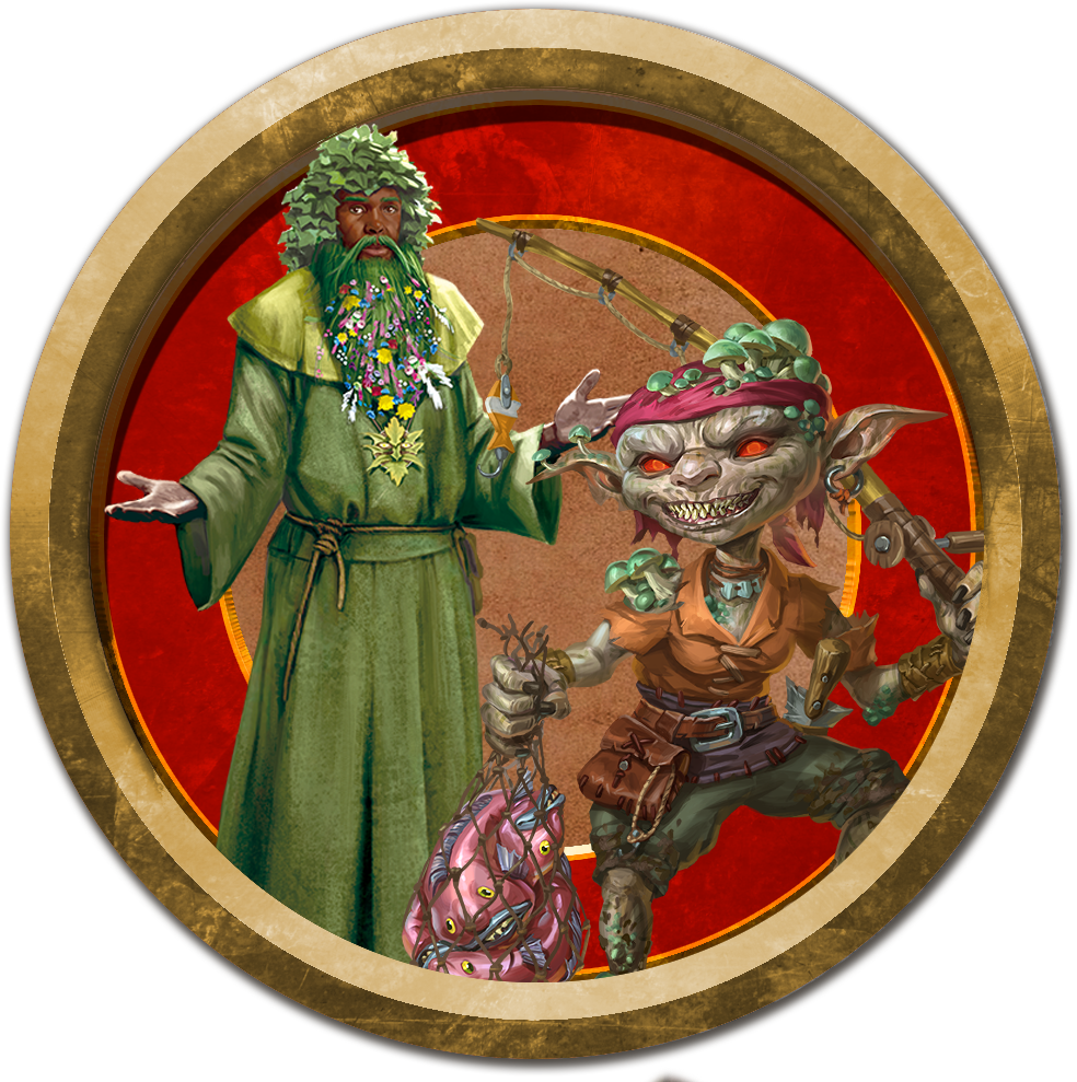 Changeling - Ancestries - Archives of Nethys: Pathfinder 2nd Edition - 2e Tijdvak Examens 2024 Rooster