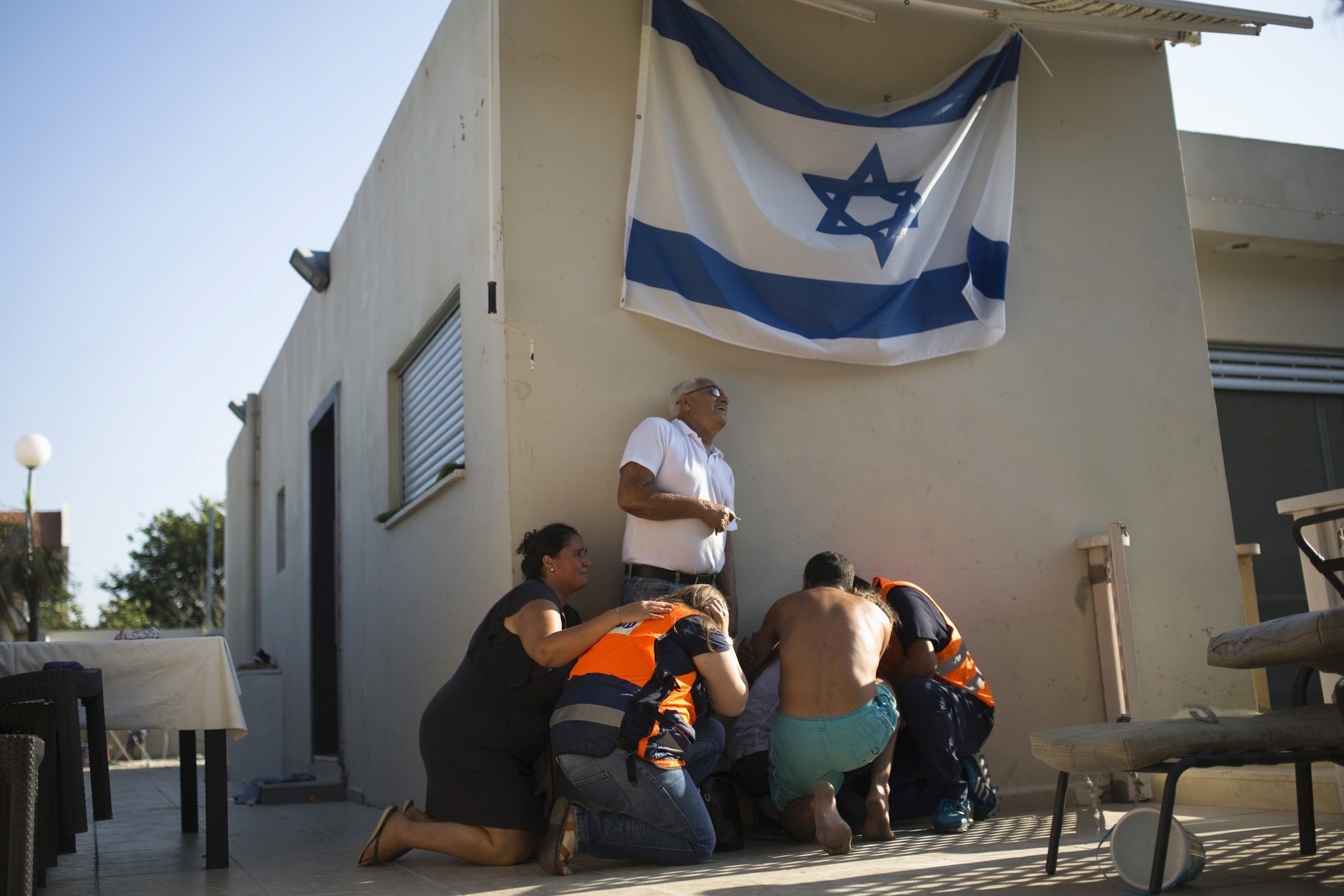 Channel 11 Israel - Waarom Is Er Oorlog In Gaza