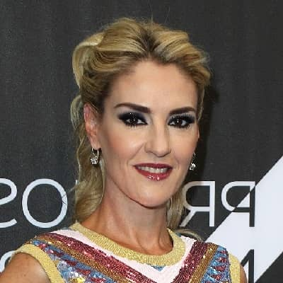 Chantal Andere - Bio, Age, Net Worth, Height, Married, Nationality - Andere Kant Van De Wereld Nederland