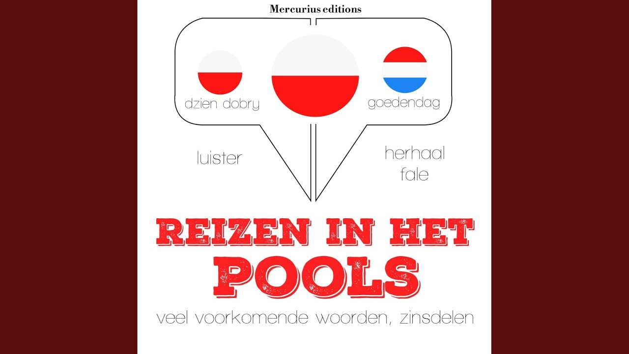 Chapter 1.3 - Reizen in het Pools - YouTube - Hoe Gaat Het In Het Pools