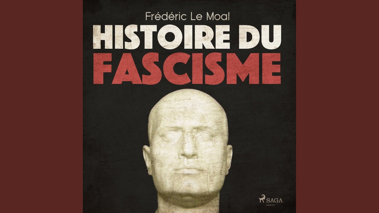 Chapter 20.2 - Histoire du fascisme - YouTube - Wat Is Fascisme Makkelijk Uitgelegd